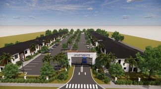 Tampa, FL Commercial - 10510 N Nebraska Ave