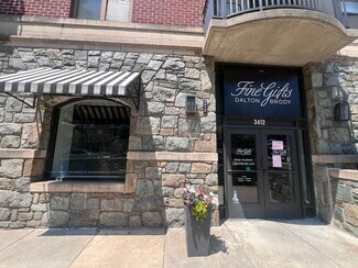 Washington, DC Retail - 3401 38th St NW