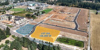 Tualatin, OR Commercial Land - SW Boones Ferry Road @ SW Salinan St,