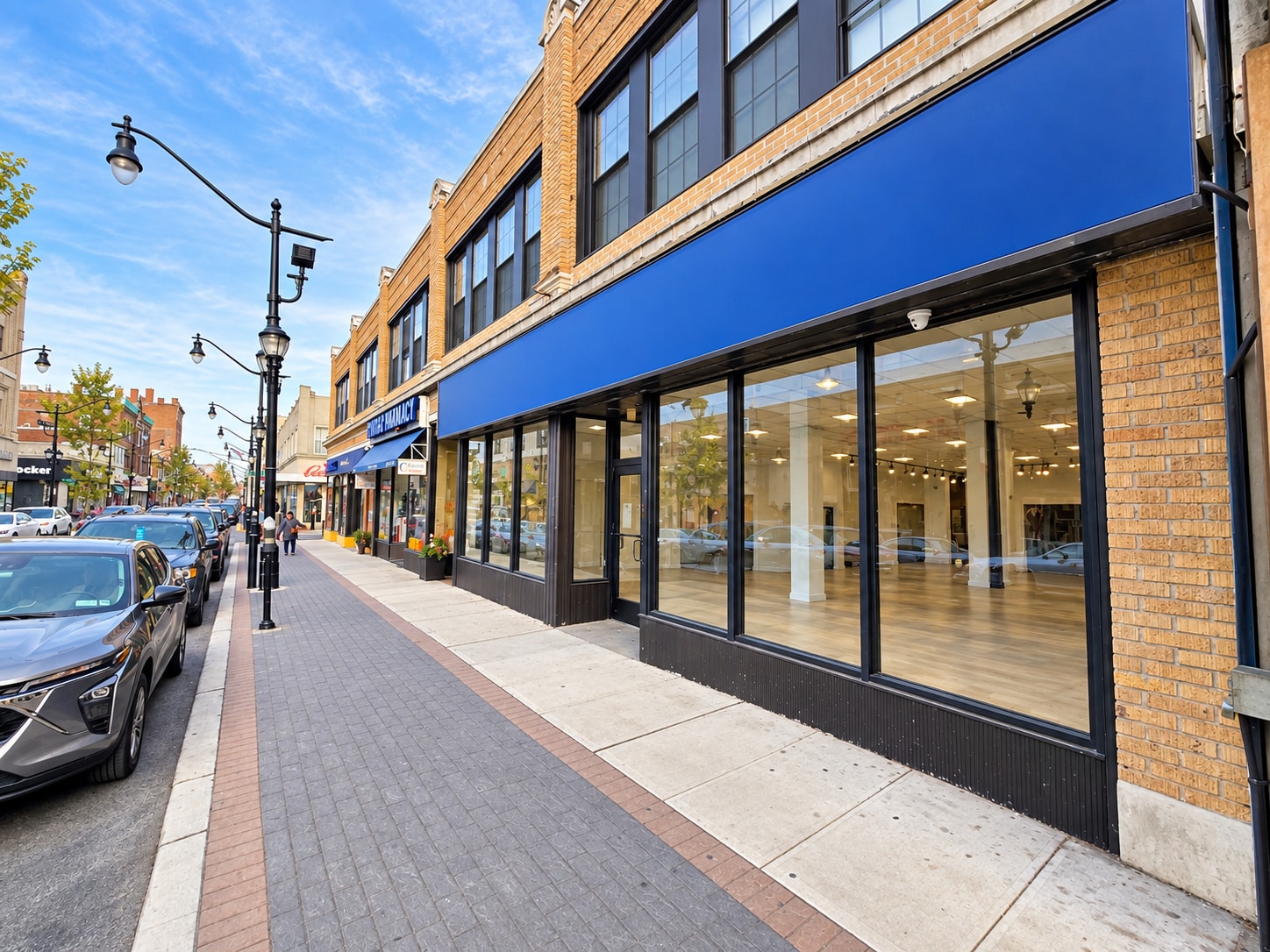 3510 Bergenline Ave, Union City, NJ for Rent