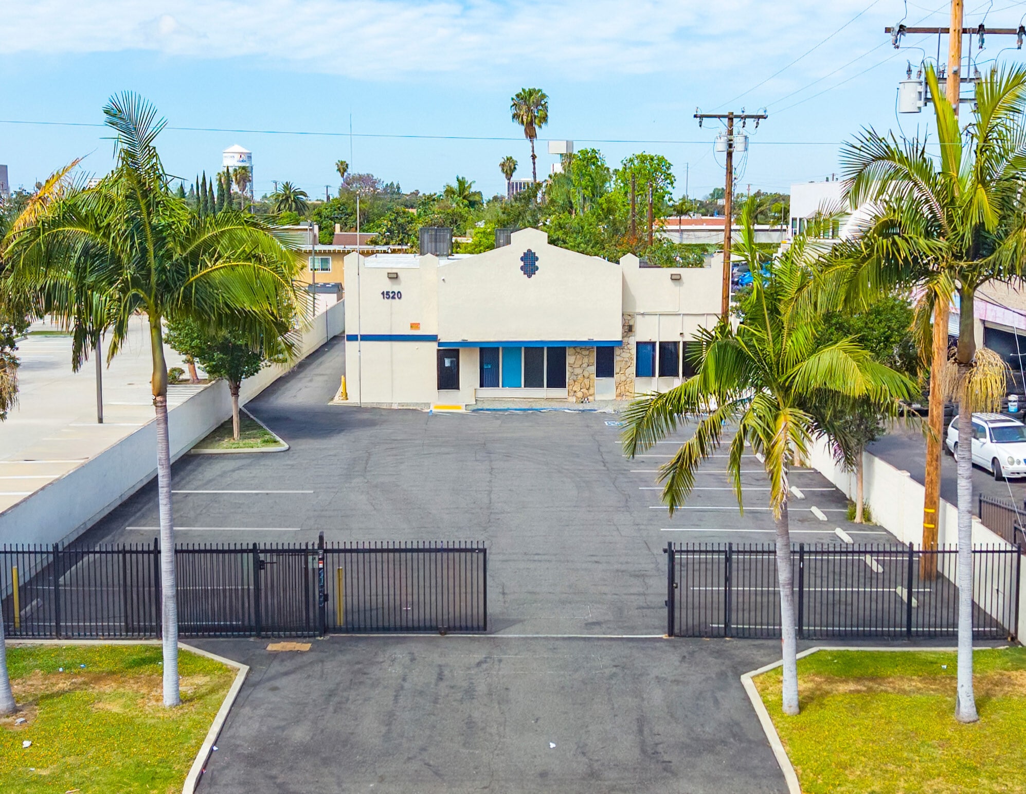 1520 N Grand Ave, Santa Ana, CA for Sale