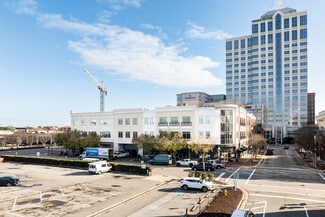 Virginia Beach, VA Office - 249 Central Park Ave