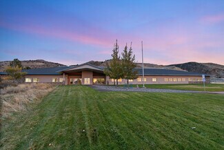 Lakeview, OR Industrial - 1301 S G St