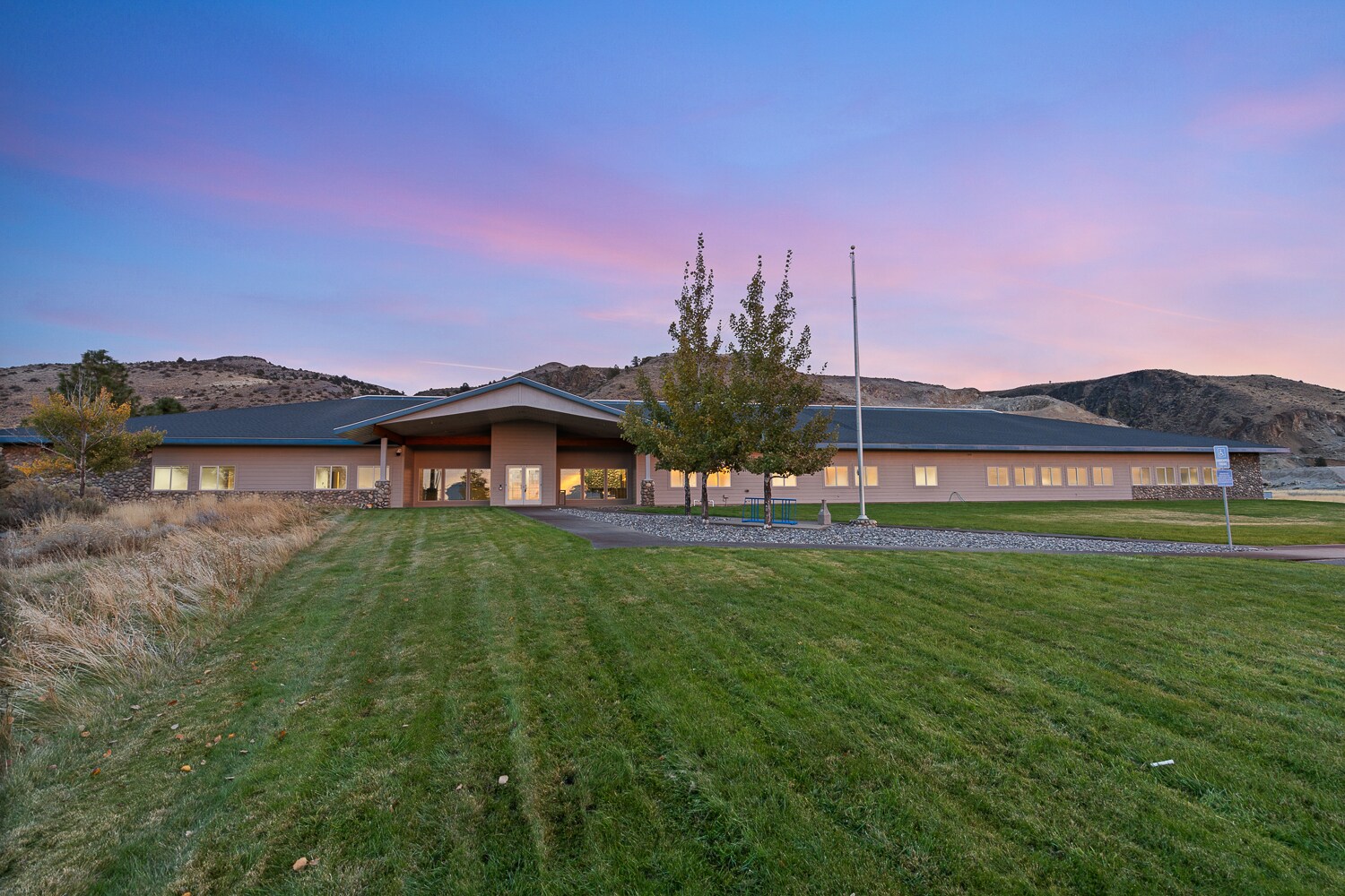 1301 S G St, Lakeview, OR for Sale