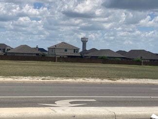 New Braunfels, TX Retail - 711 W Klein Rd