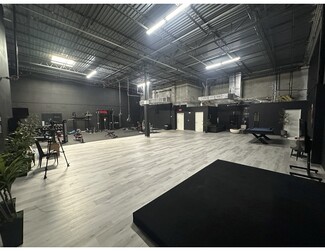 Boca Raton, FL Industrial - 604-622 Banyan Trl