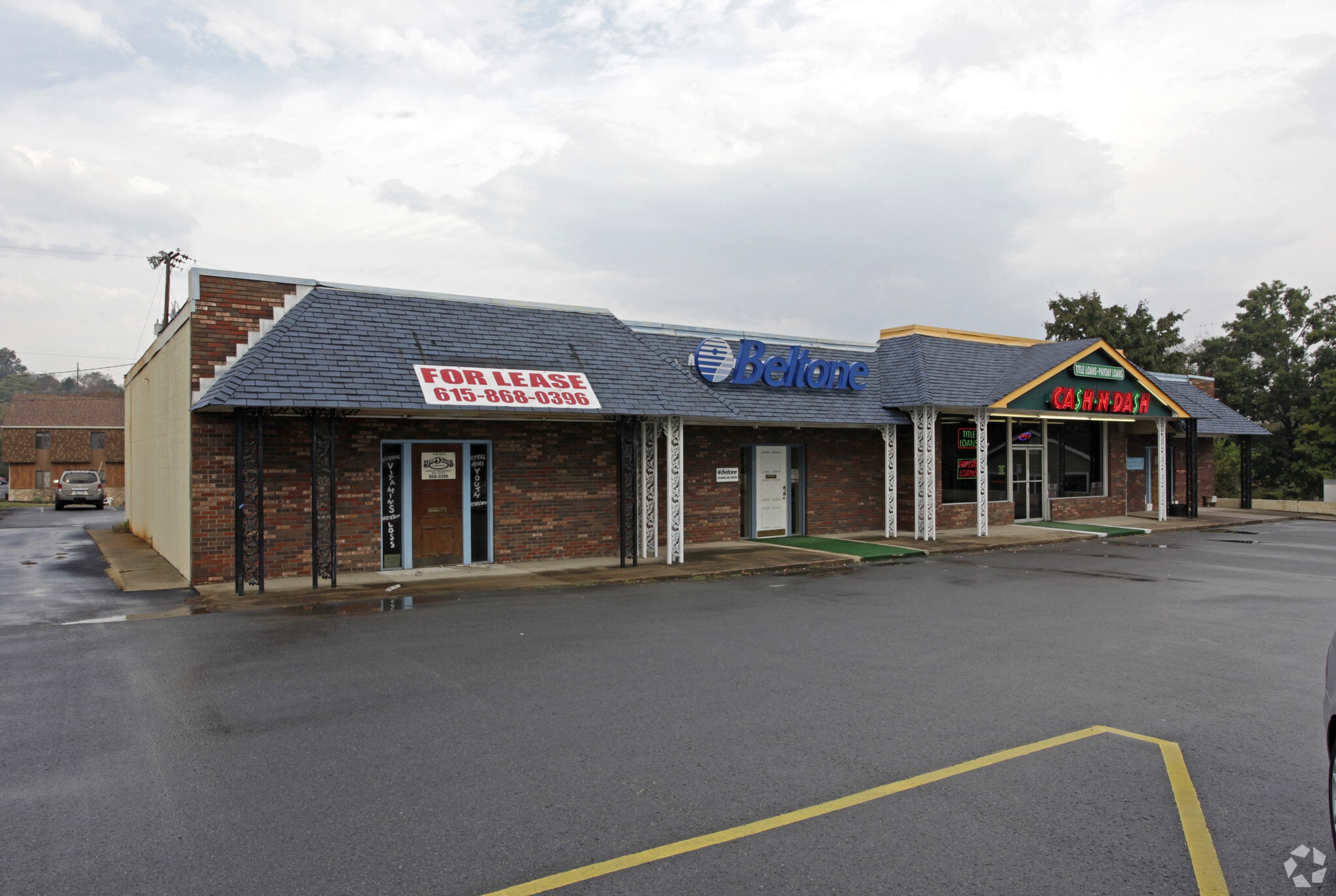 601 S Main St, Goodlettsville, TN for Rent