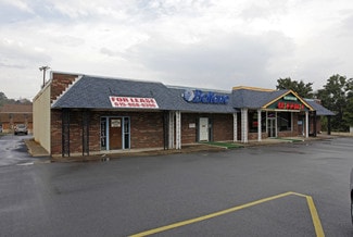 Goodlettsville, TN Retail - 601 S Main St