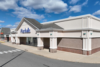 North Hampton, NH Medical, Retail - 35-45 Lafayette Rd