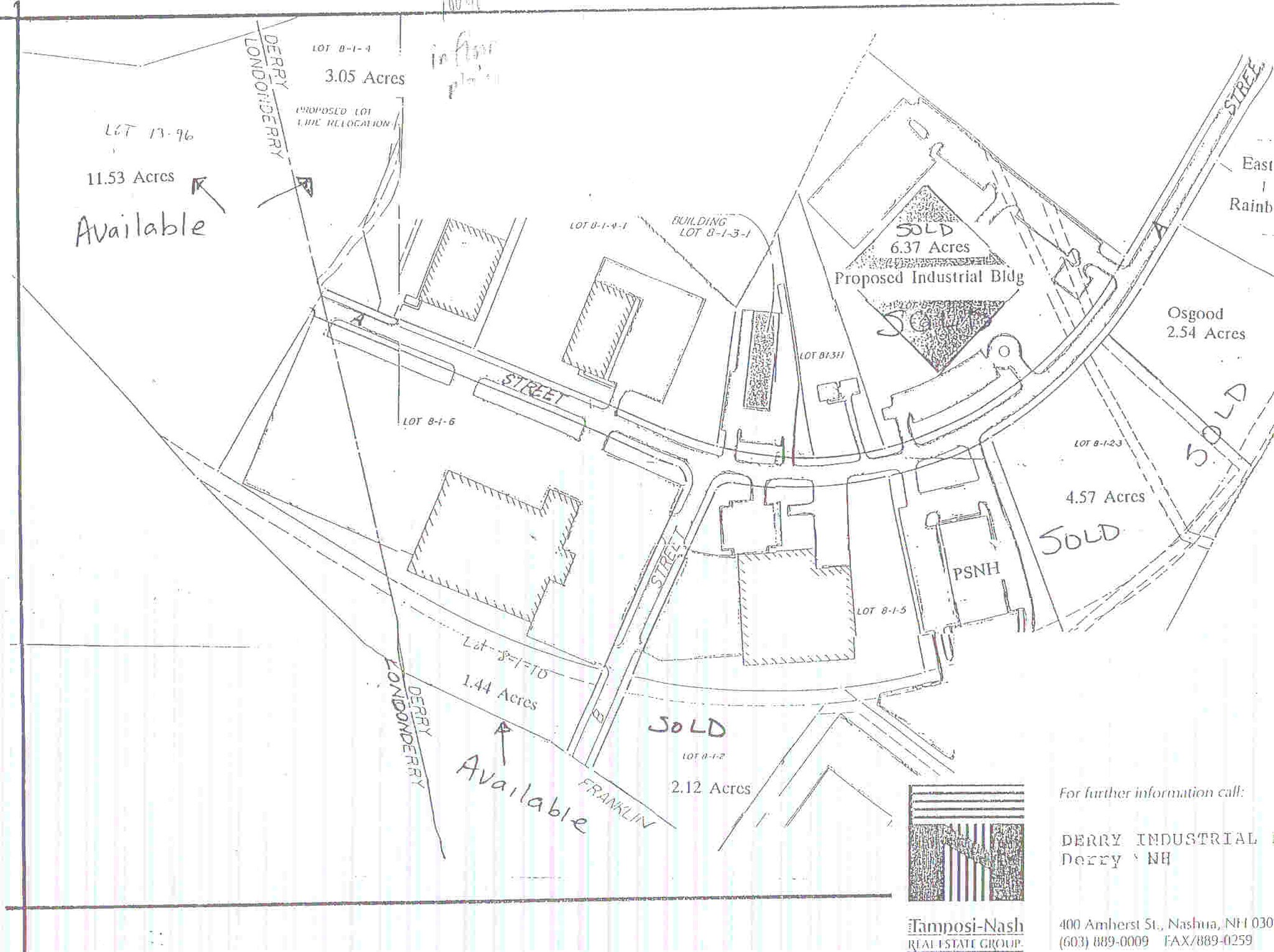 15 A St, Derry, NH for Rent