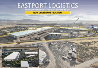 Boise, ID Industrial - TBD E Winco Ct Boise, ID Industrial - TBD E Winco Ct