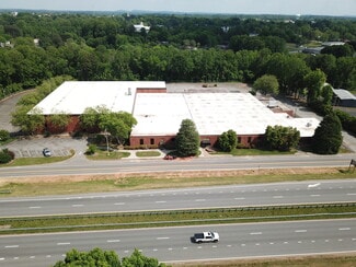 Lexington, NC Manufacturing - 400 National Blvd