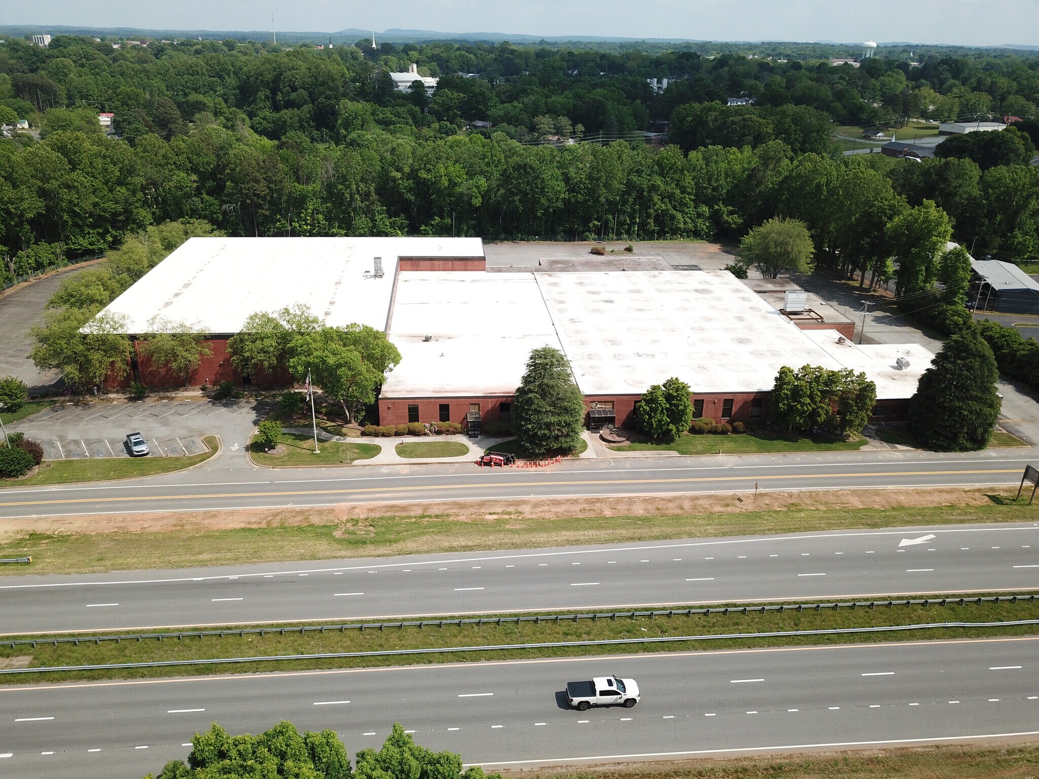 400 National Blvd, Lexington, NC for Sale