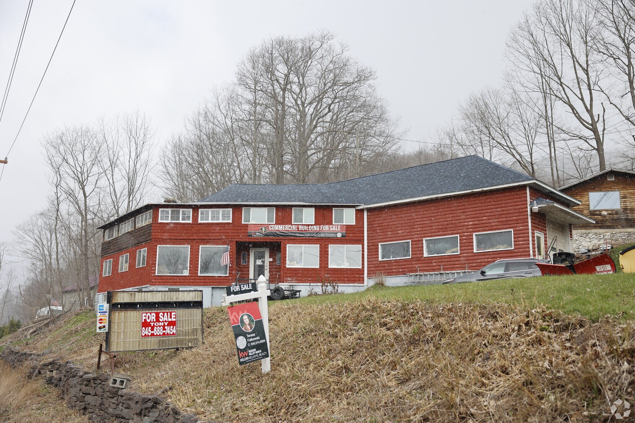 7284-7286 NY Route 28, Shandaken, NY for Sale