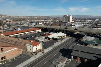 Reno, NV Restaurant - 795 E 4th St