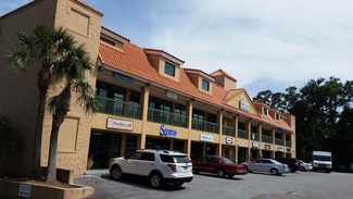 Saint Simons Island, GA Office - 1700 Frederica Rd