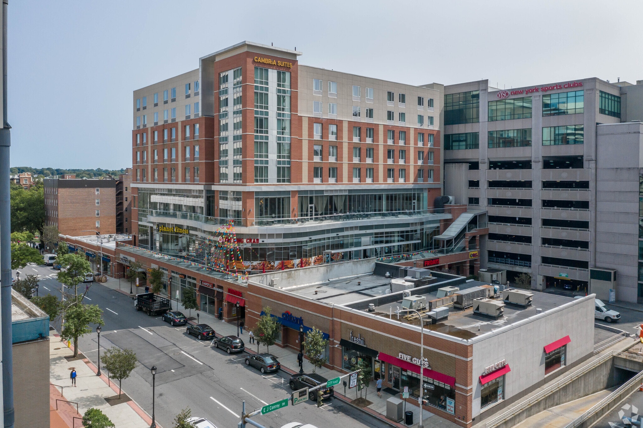 250-270 Main St, White Plains, NY for Rent