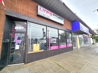 Baldwin, NY Office/Retail - 851 Merrick Rd
