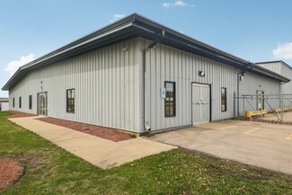 Janesville, WI Office - 3939 Whitney St