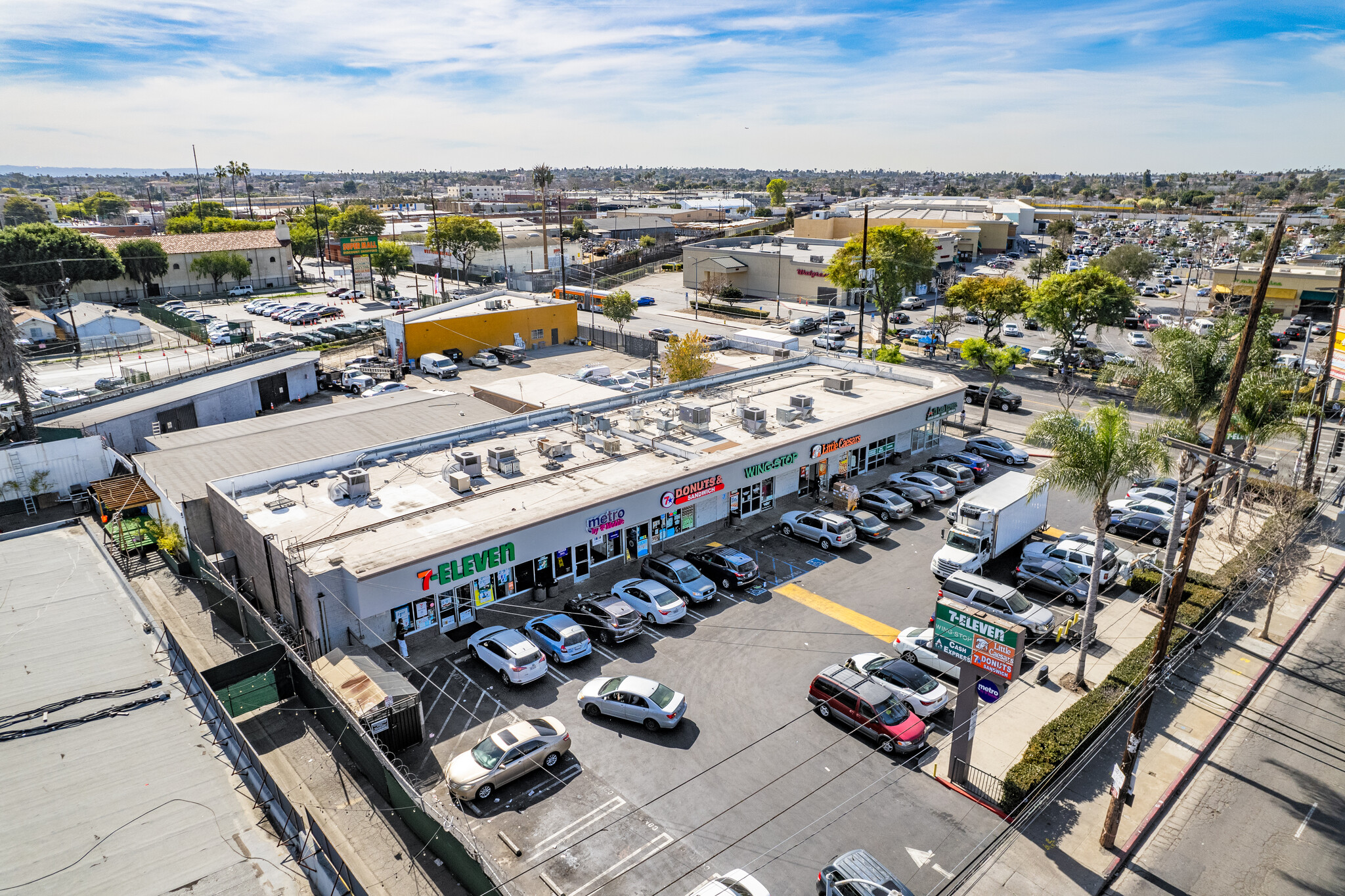 1752 W Slauson Ave, Los Angeles, CA for Sale