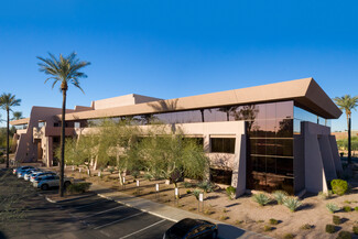 Scottsdale, AZ Office/Medical, Medical - 9977 N 90th St