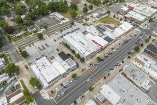 Vineland, NJ Office/Residential - 729 E Landis Ave