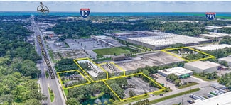 Jacksonville, FL Office, Industrial - 1116 Edgewood Ave N Jacksonville, FL Office, Industrial - 1116 Edgewood Ave N