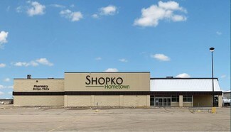 Lancaster, WI Industrial - 1625 US Highway 61 N