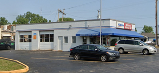 Saint Louis, MO Auto Repair - 11432 Concord Village Ave