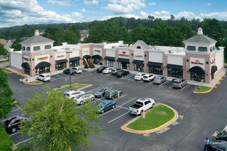 Chesapeake, VA Retail - 1320 Kempsville Rd