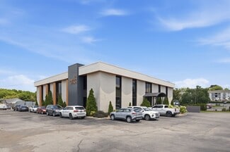 Nashville, TN Office/Residential - 176 Thompson Ln