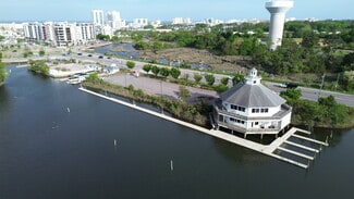 Virginia Beach, VA Freestanding - 800 Laskin Rd
