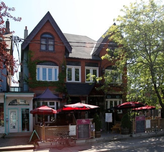 Toronto, ON Office, Office/Retail, Retail - 748 Bathurst St Toronto, ON Office, Office/Retail, Retail - 748 Bathurst St