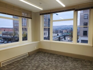 Wenatchee, WA Office - 103 Palouse St Wenatchee, WA Office - 103 Palouse St