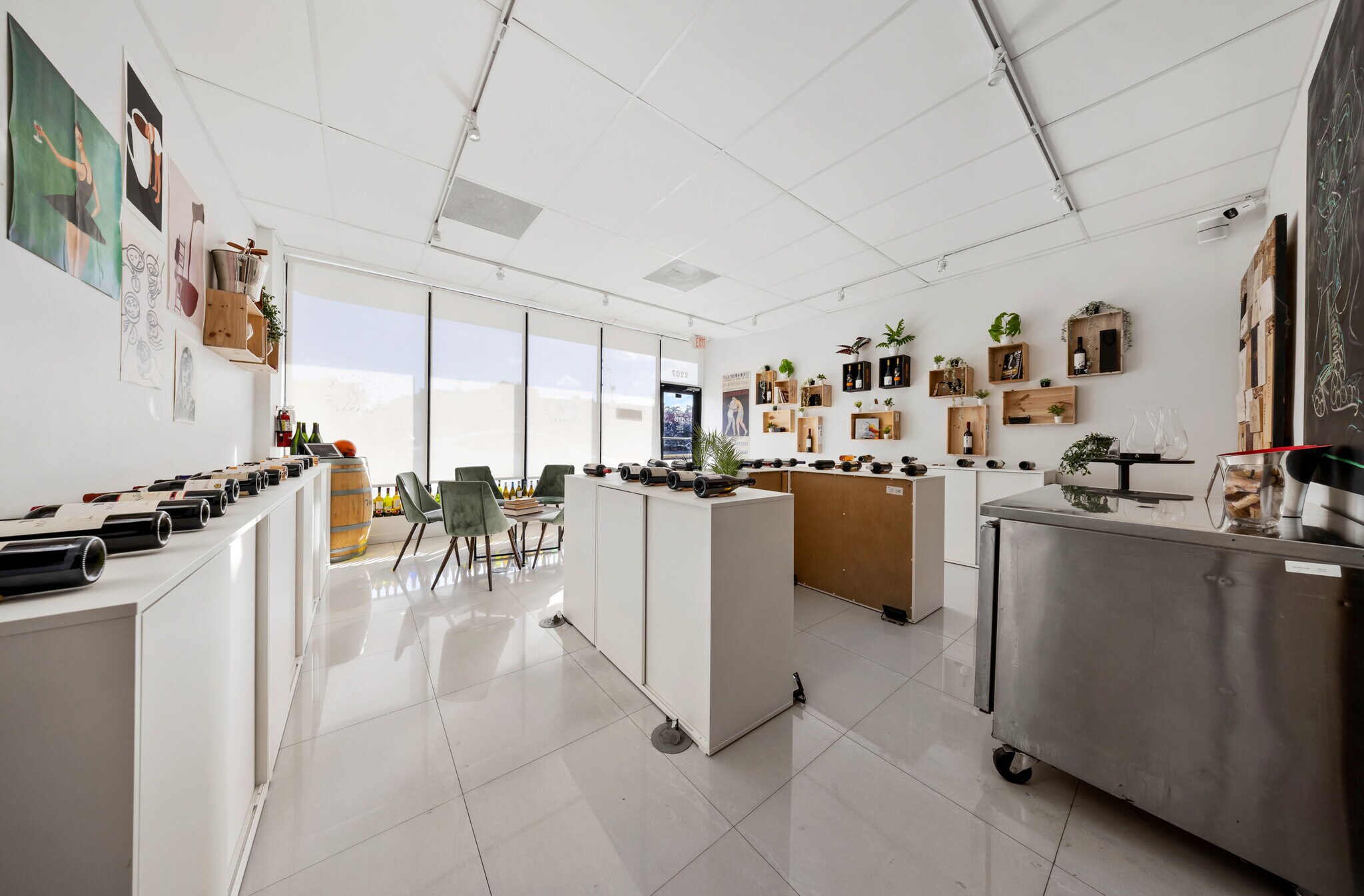 2207-2211 Coral Way, Coral Gables, FL for Rent