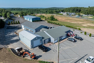 Burlington, CT Retail - 280 Spielman Hwy
