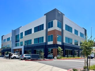 Diamond Bar, CA Office/Medical - 888 S Brea Canyon Rd