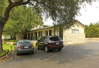 Lakeway, TX Office - 801 RR 620 S