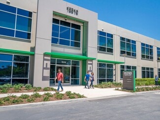 Irvine, CA Office - 3 Ada St Irvine, CA Office - 3 Ada St