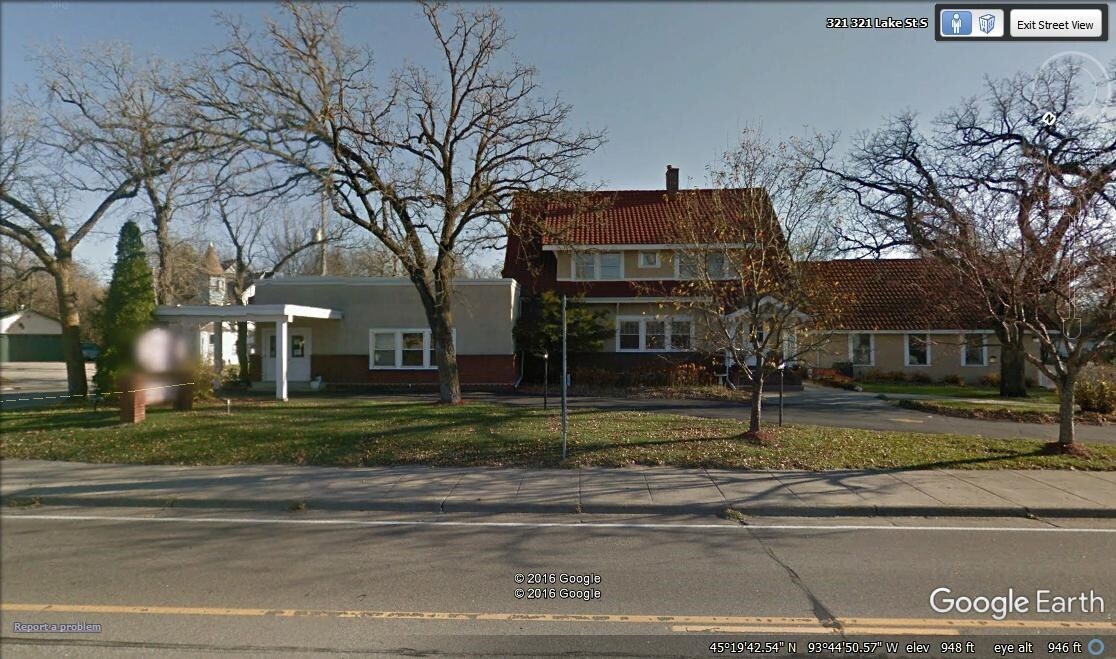 310 Lake St S Big Lake, MN 55309 Office Property for Lease on