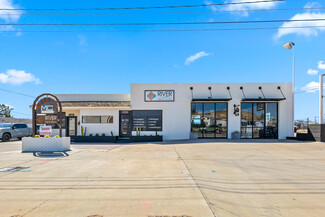 Kingman, AZ Restaurant - 1920 E Andy Devine Ave