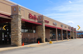 Glen Ellyn, IL Retail - 650 Roosevelt Rd