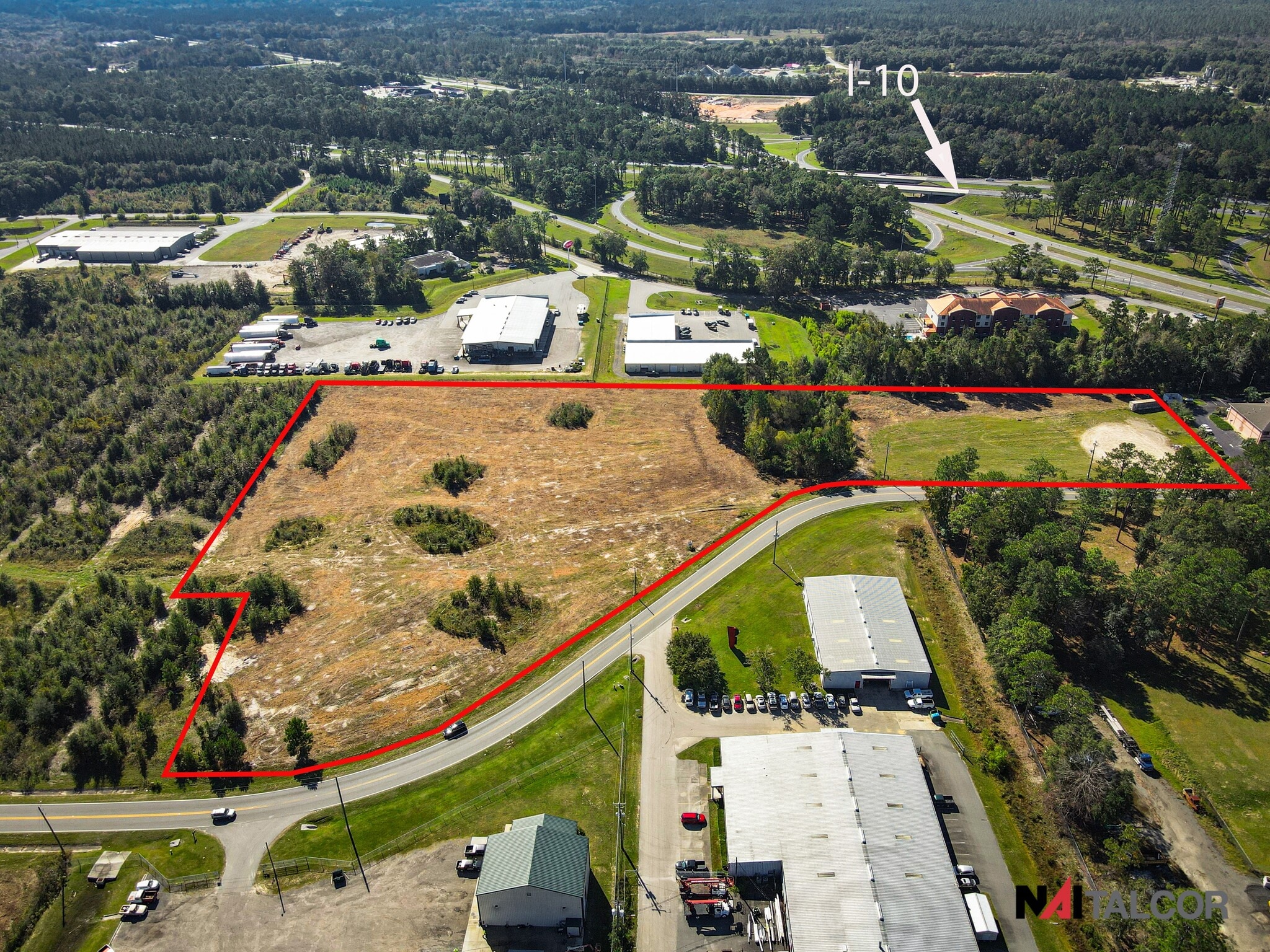 120 Fortune blvd, Midway, FL for Sale