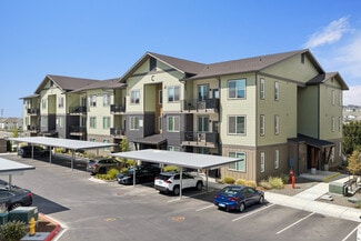 Kennewick, WA Retail - 5651 W 36th Pl Kennewick, WA Retail - 5651 W 36th Pl
