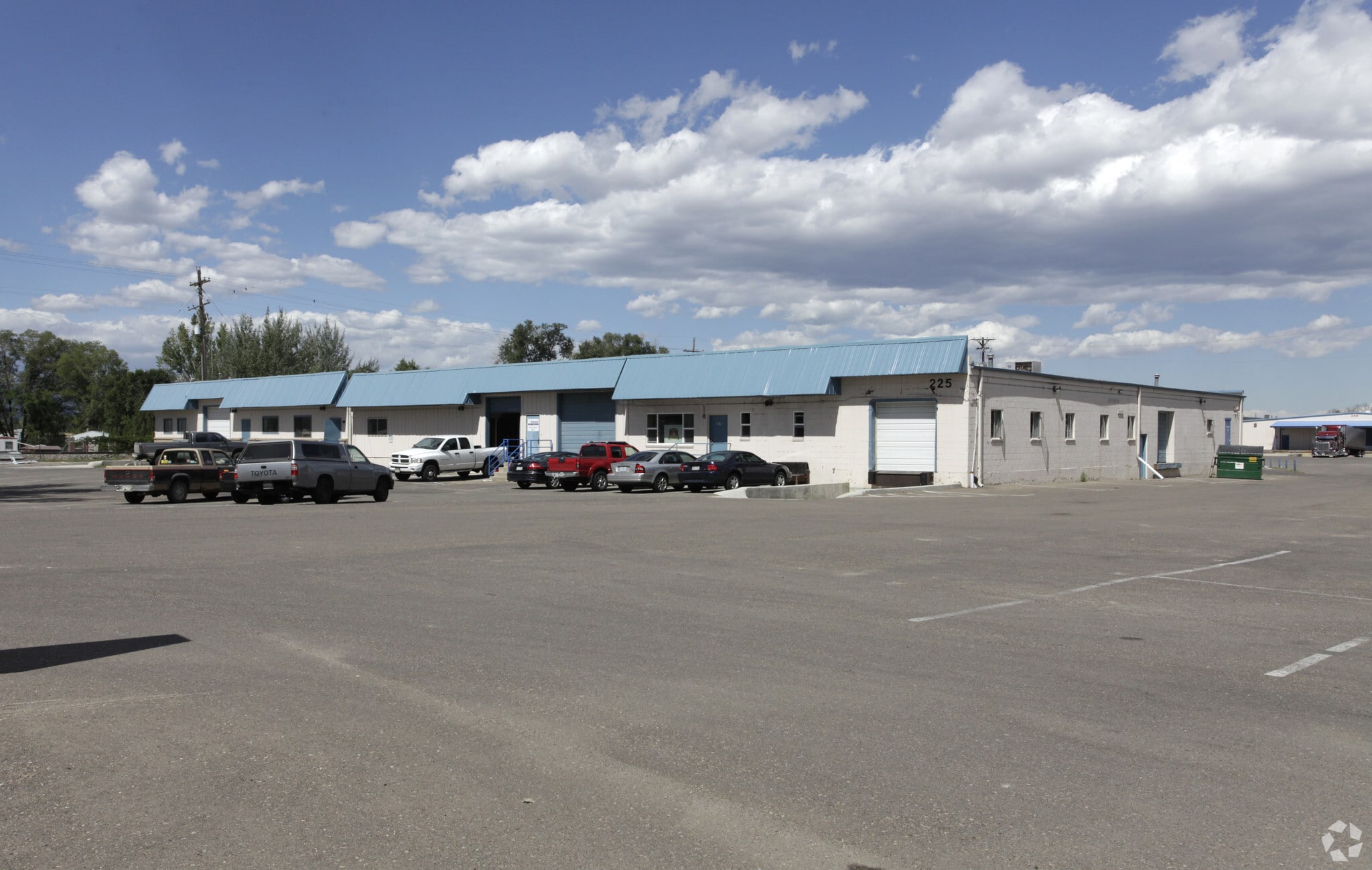 255 42nd St SW, Loveland, CO for Rent