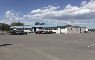 Loveland, CO Industrial - 255 42nd St SW