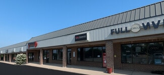Dayton, OH Retail - 2324-2346 Grange Hall Rd