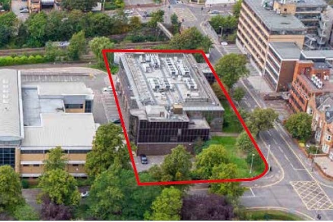 101 Regent Rd, Leicester, LEC for Rent