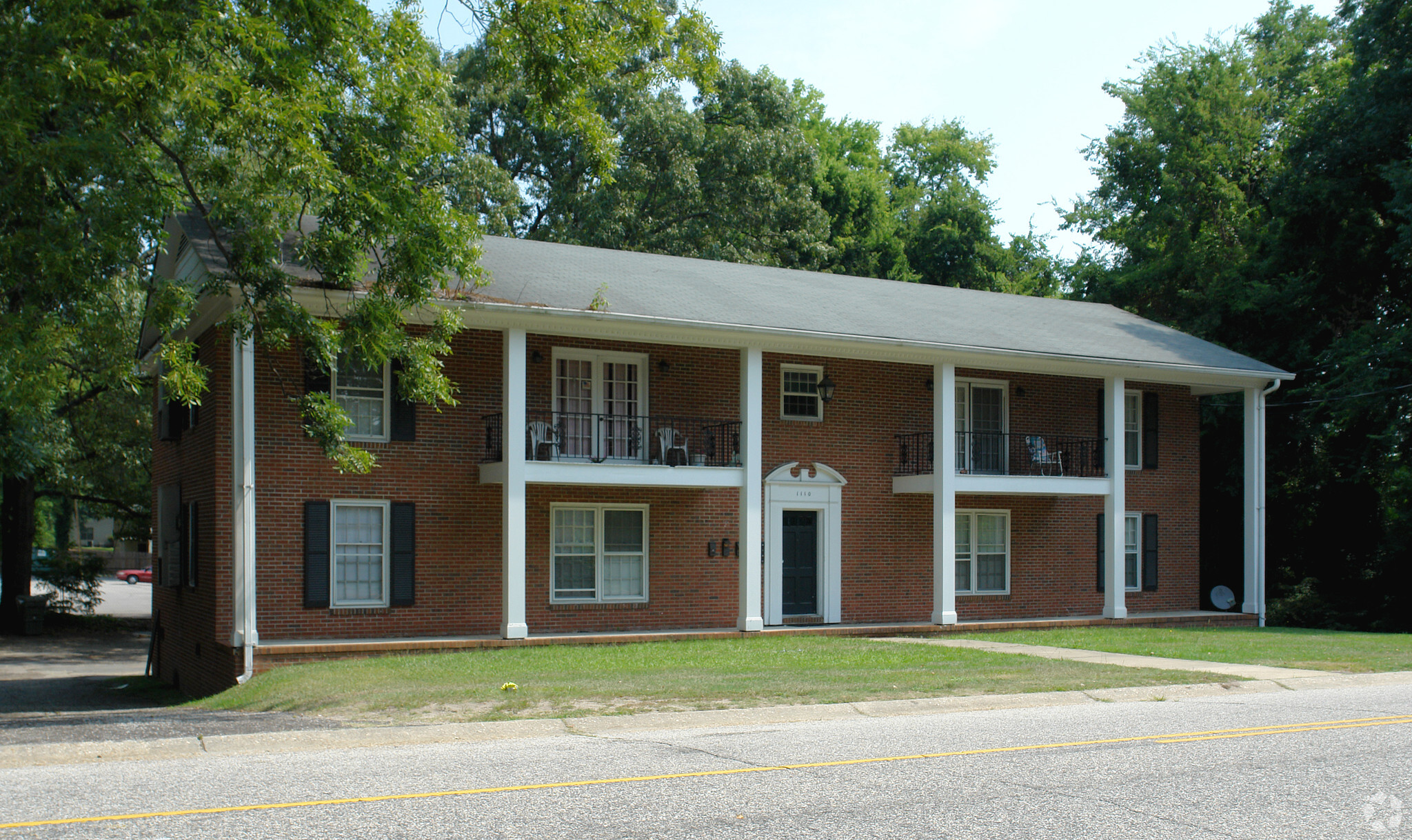 1110 W Rowan St, Fayetteville, NC for Sale