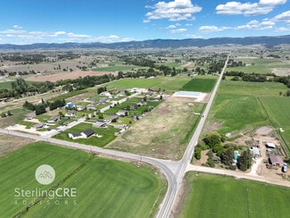Stevensville, MT Commercial - 420 Ambrose Creek Rd